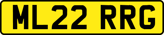 ML22RRG