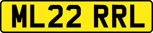 ML22RRL