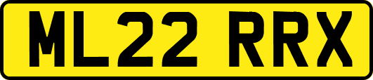 ML22RRX