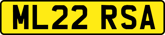 ML22RSA