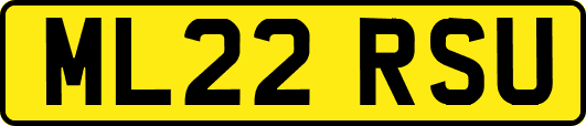 ML22RSU