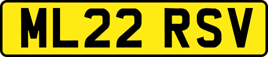 ML22RSV