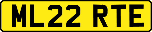 ML22RTE