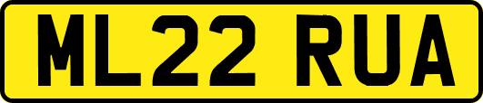 ML22RUA