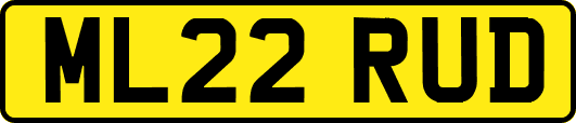 ML22RUD