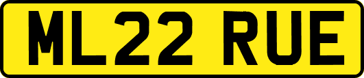 ML22RUE