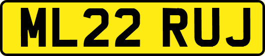 ML22RUJ