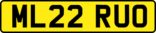 ML22RUO