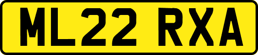 ML22RXA