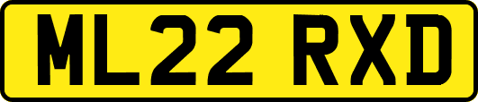 ML22RXD