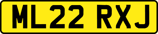 ML22RXJ