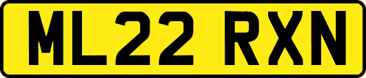 ML22RXN