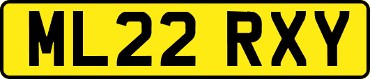 ML22RXY
