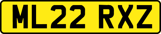 ML22RXZ