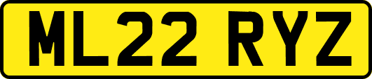 ML22RYZ