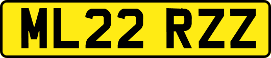 ML22RZZ