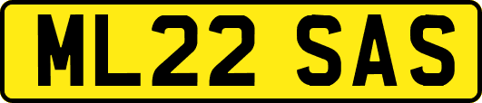 ML22SAS