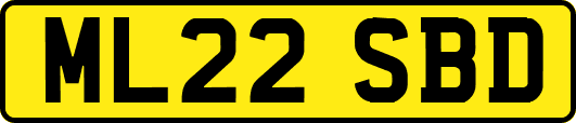 ML22SBD