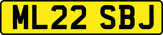 ML22SBJ