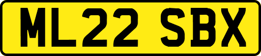ML22SBX