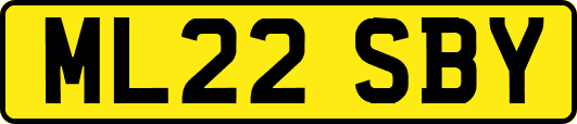 ML22SBY