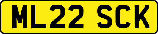 ML22SCK