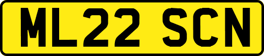 ML22SCN