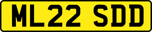 ML22SDD