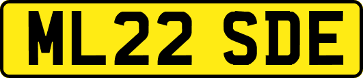 ML22SDE