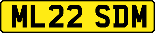 ML22SDM