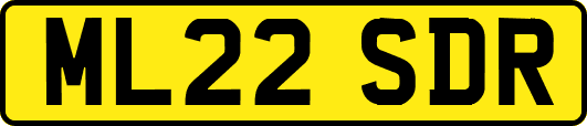 ML22SDR