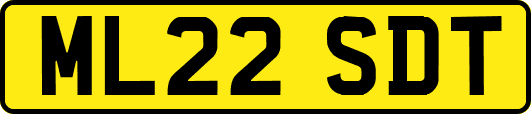 ML22SDT