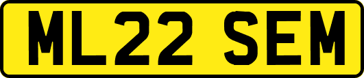ML22SEM