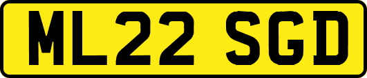ML22SGD