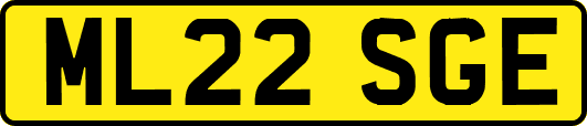 ML22SGE