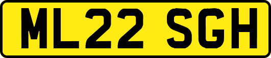 ML22SGH