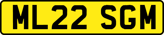 ML22SGM