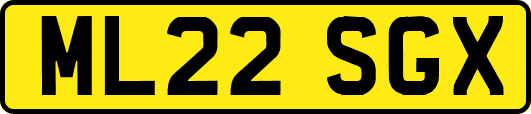 ML22SGX