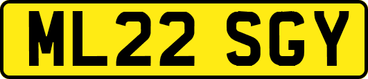 ML22SGY