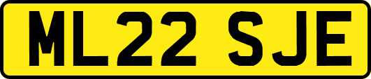 ML22SJE