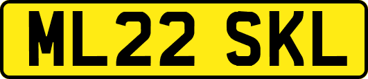 ML22SKL