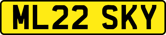 ML22SKY