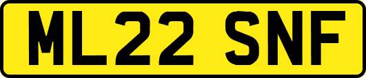 ML22SNF
