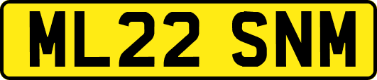 ML22SNM