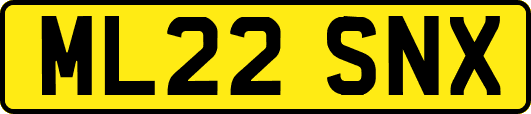 ML22SNX