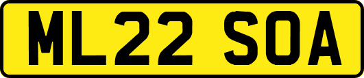 ML22SOA
