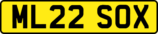 ML22SOX