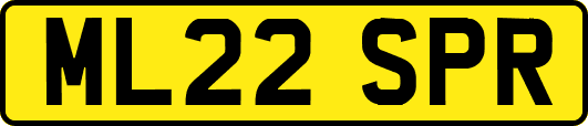 ML22SPR
