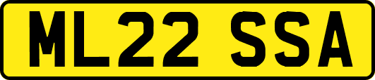 ML22SSA