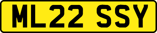 ML22SSY